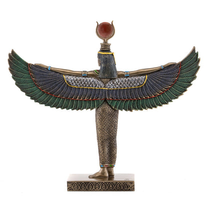 Standing Isis