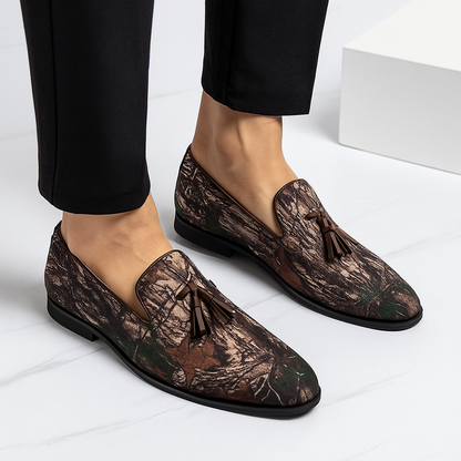 Stanley Loafers