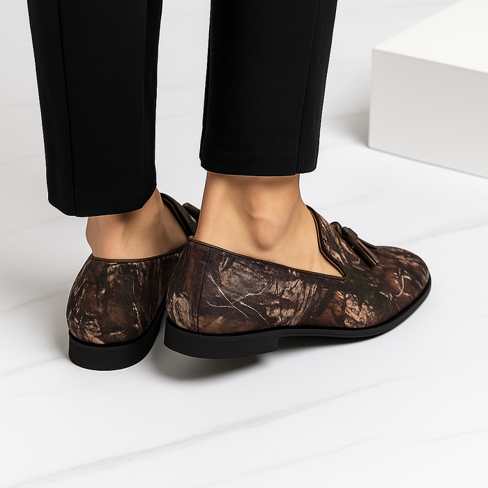 Stanley Loafers