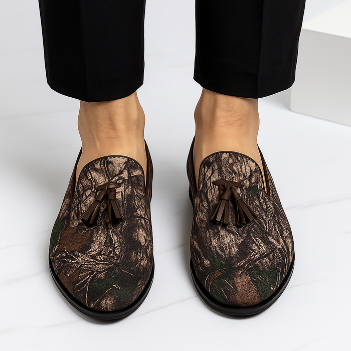 Stanley Loafers