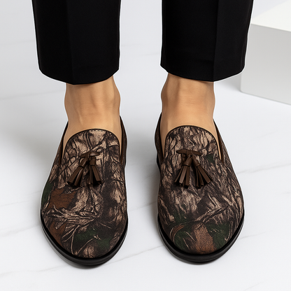 Stanley Loafers