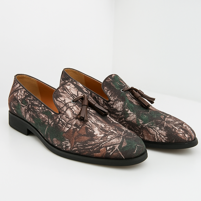 Stanley Loafers