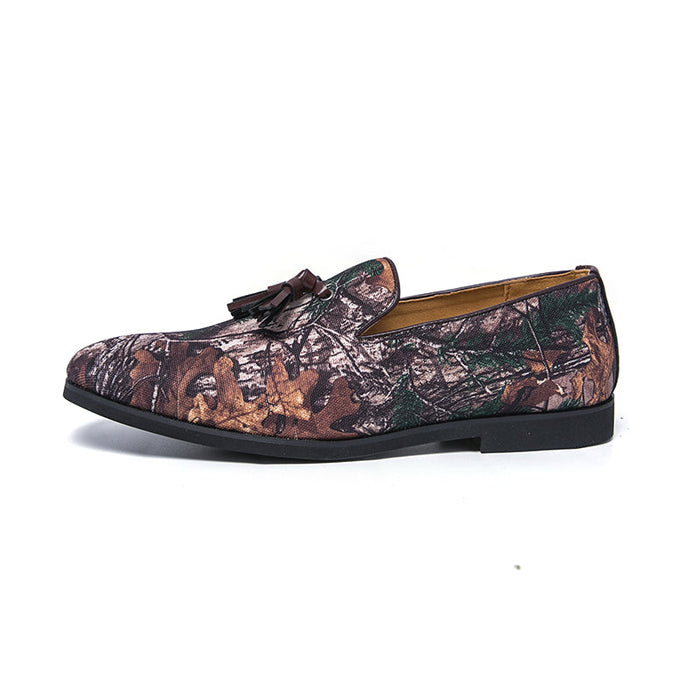 Stanley Loafers