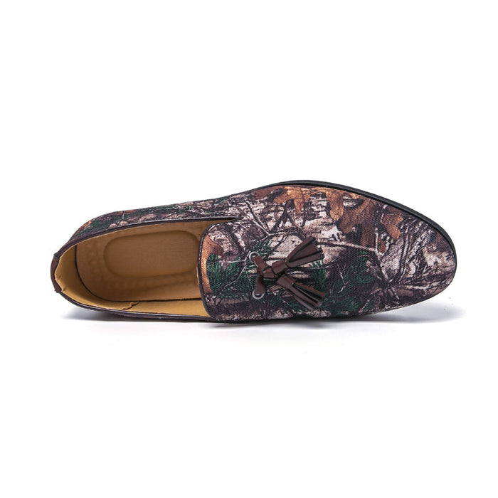 Stanley Loafers