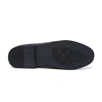 Stanley Loafers