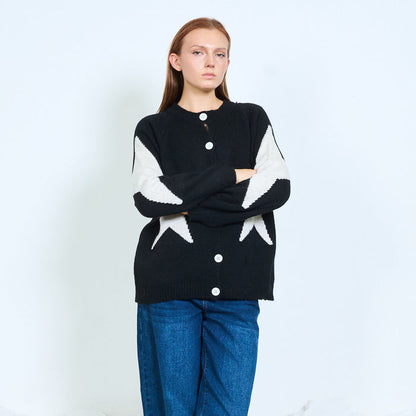 BLACK / ONESIZE