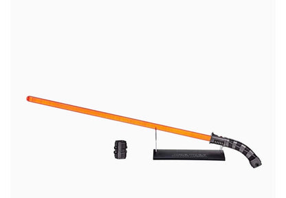 Star Wars Force FX Black Series Asajj Ventress Lightsaber