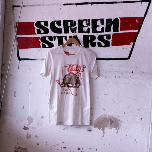 State Mammal Tee