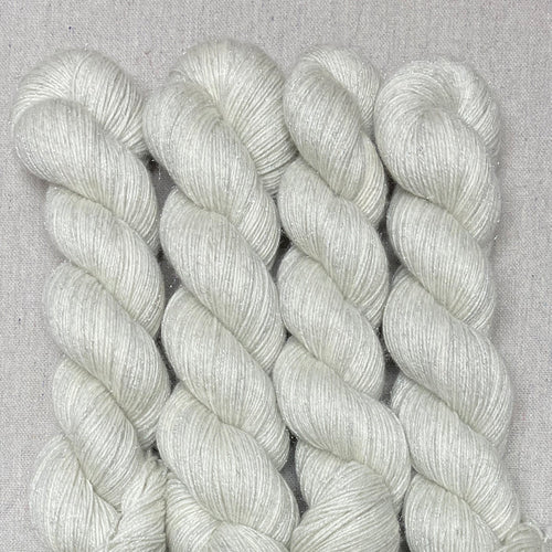Stellar - Undyed Yarns and Fibers