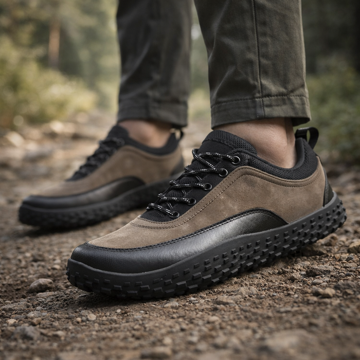 Stephen Hiking Shoes