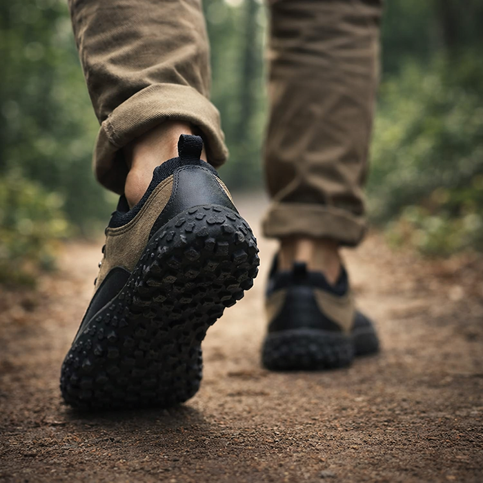 Stephen Hiking Shoes