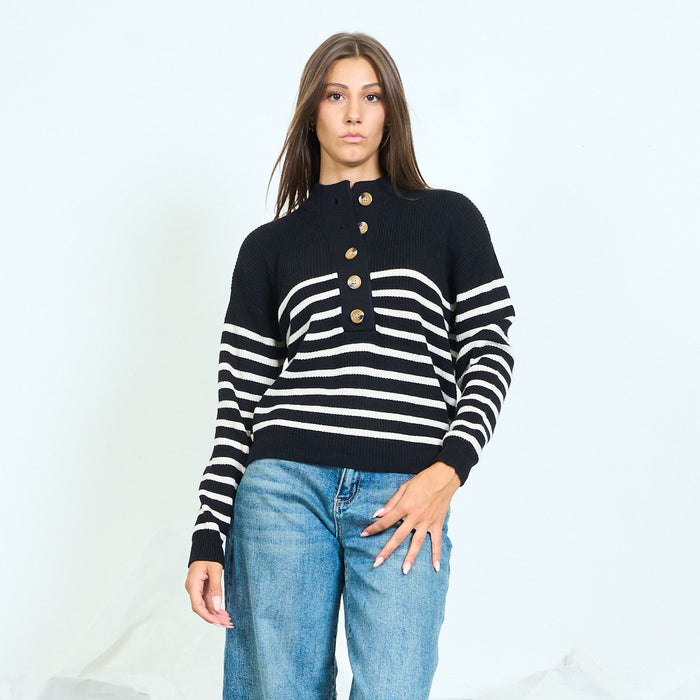 BLACK / ONESIZE