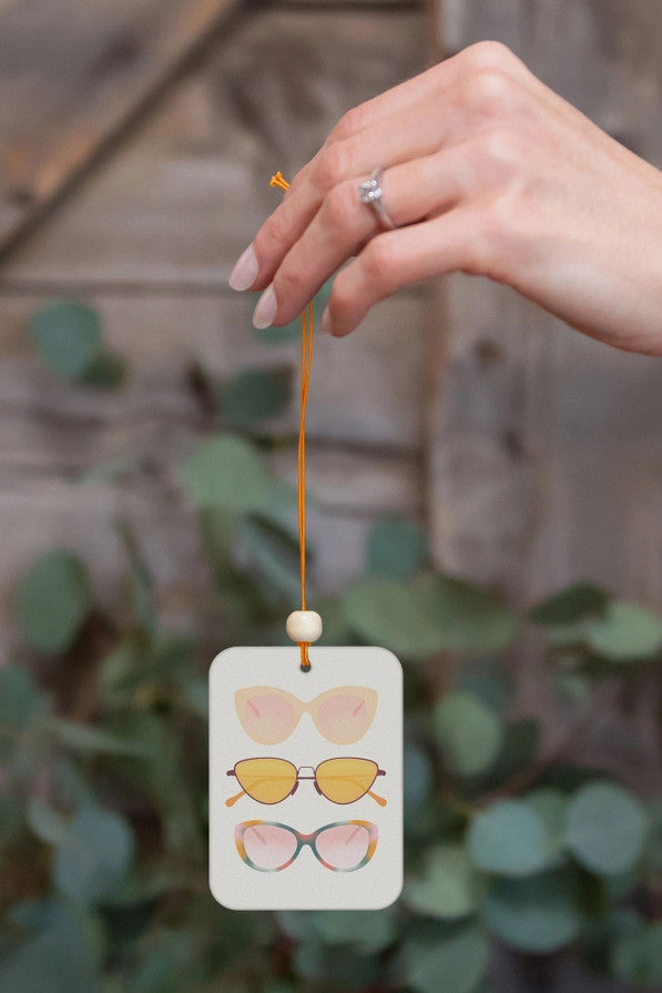Studio Air Freshener