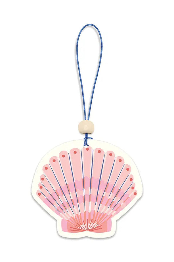 Pink Seashell