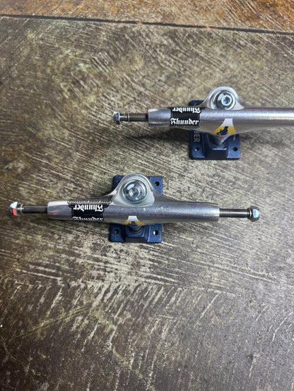 Suciu Nightwatch Pro Inverted Edition 149 Trucks