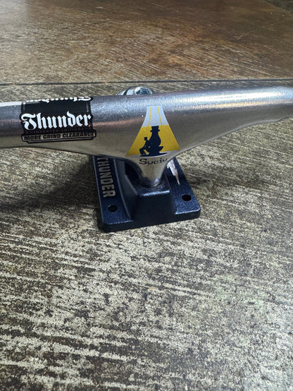 Suciu Nightwatch Pro Inverted Edition 149 Trucks