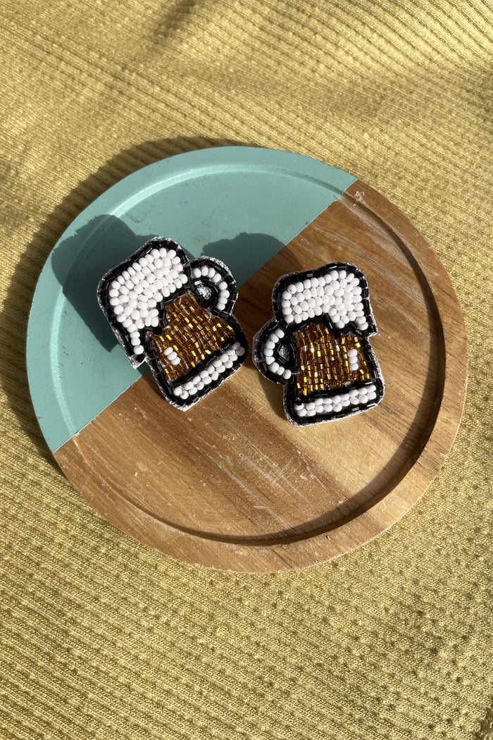Suds Earrings