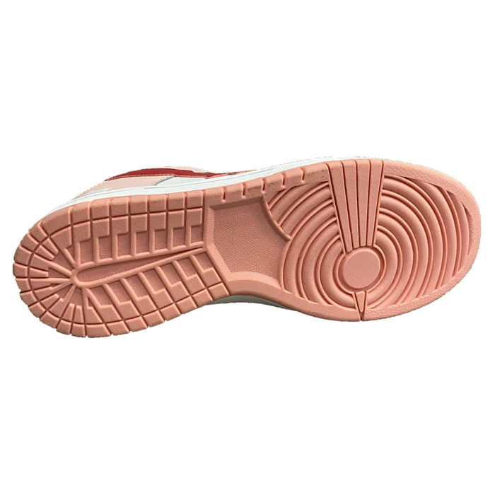 Supra Sneakers State Low "Rose" - Supra Sneakers