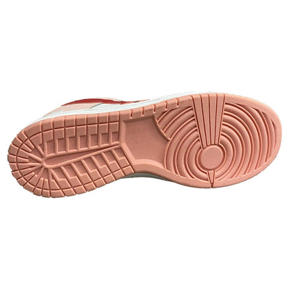 Supra Sneakers State Low "Rose" - Supra Sneakers