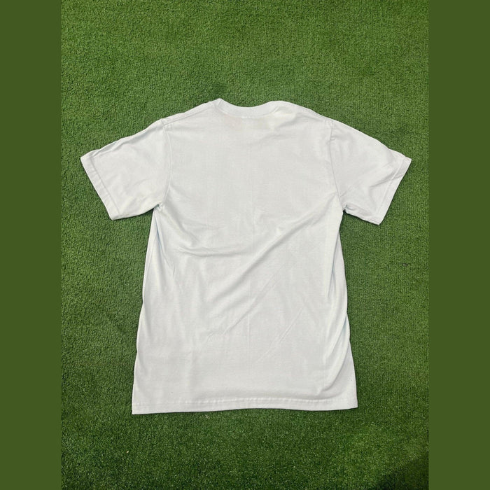 Supreme Smoke Tee Pale Blue - Supra Sneakers