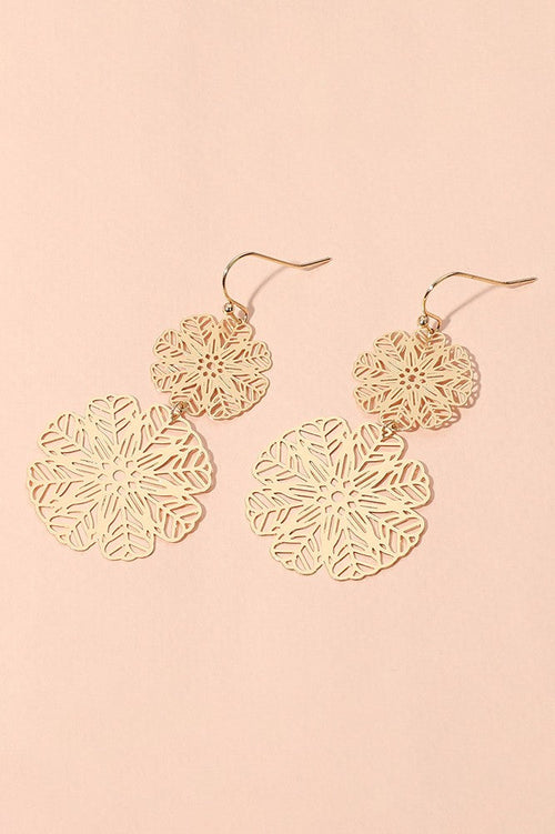 Sweetest Thing Earrings