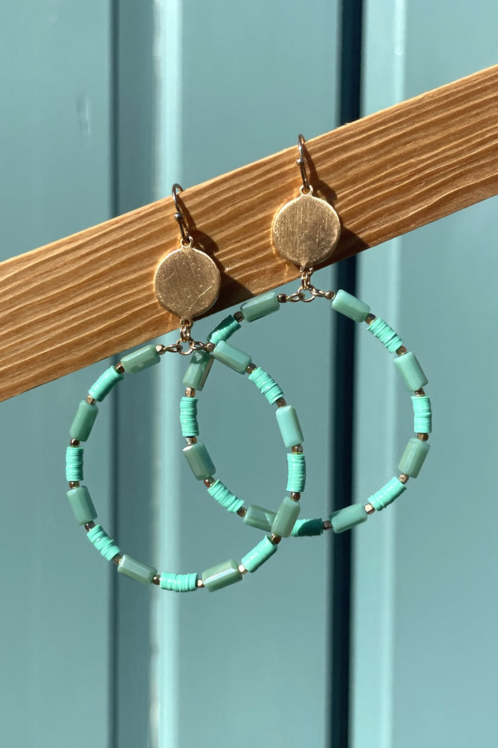 Sylvia Earrings