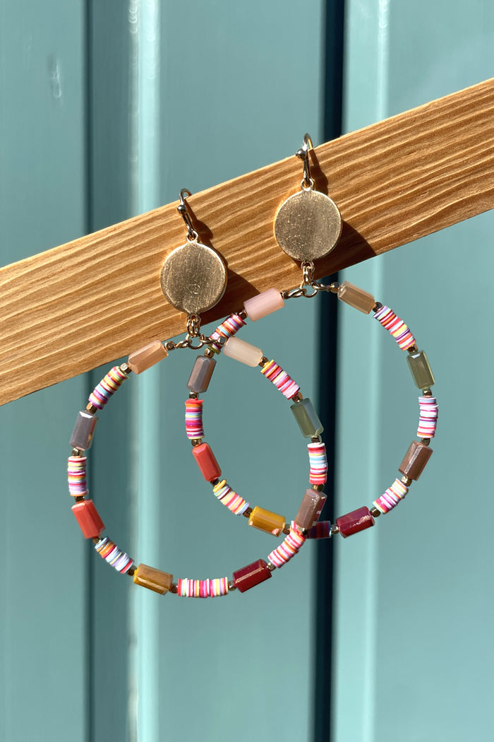 Sylvia Earrings