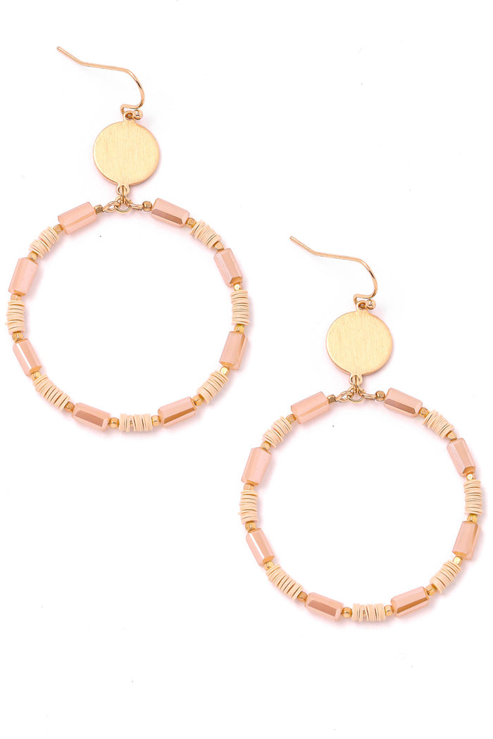 Sylvia Earrings