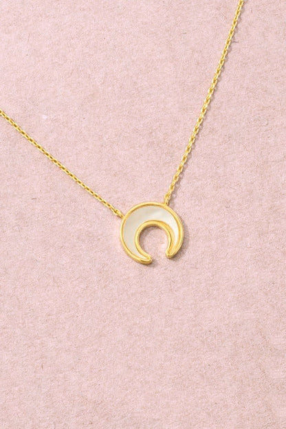 Tampico Necklace