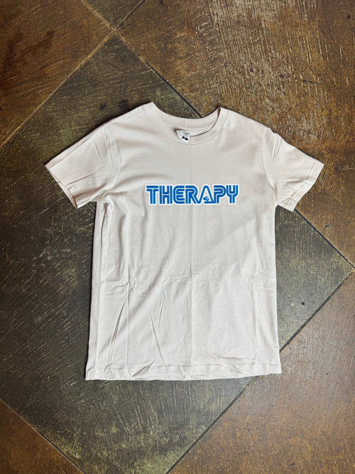 Tan Sega Tee - Kids