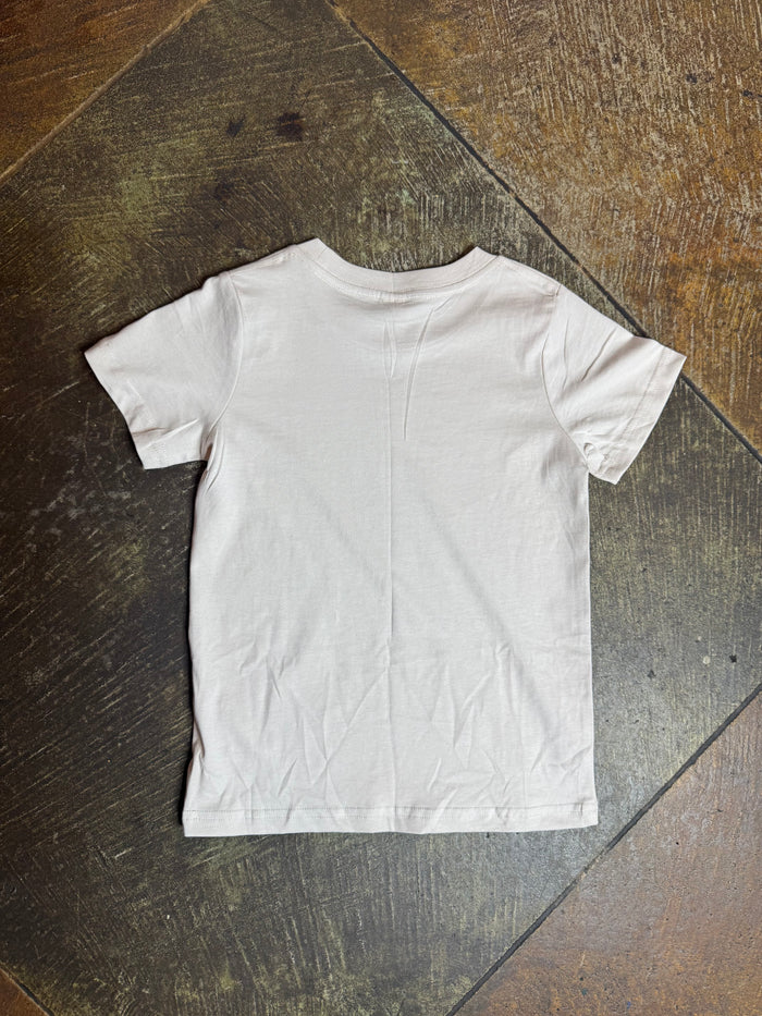 Tan Sega Tee - Kids