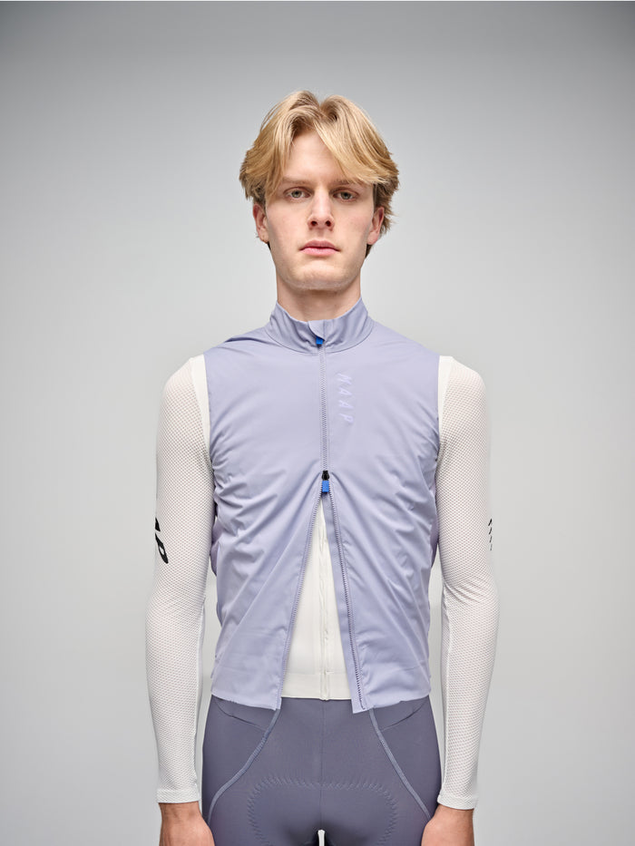 TEAM Flow+ Vest