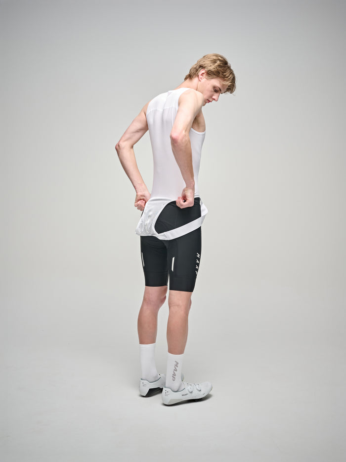 Team Mesh Base Layer