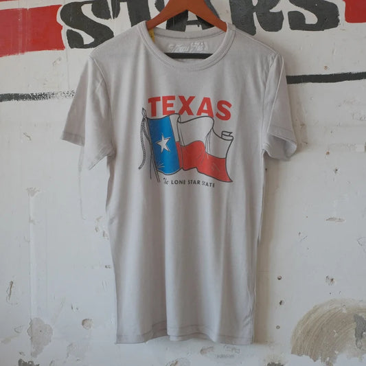 Texas Flag Tee