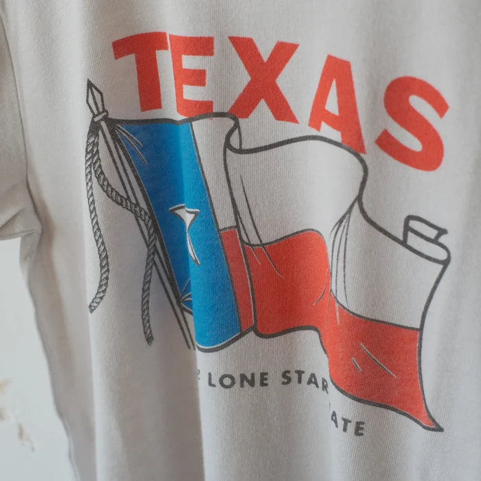 Texas Flag Tee