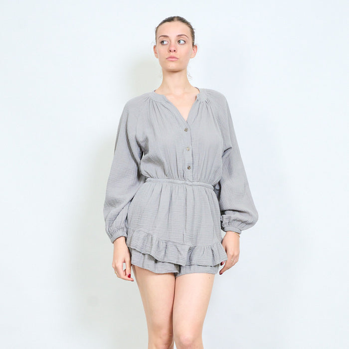 GRULLO / ONESIZE