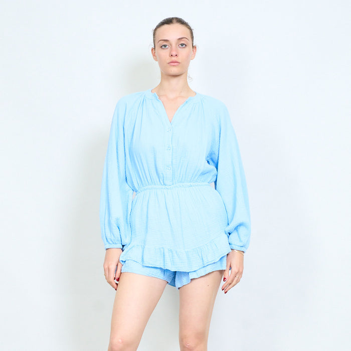LIGHTBLUE / ONESIZE