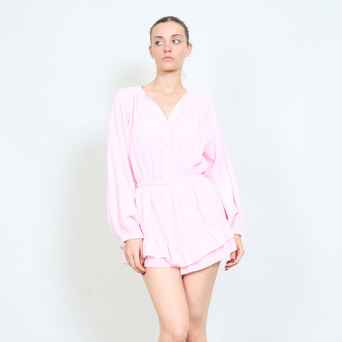 LIGHTPINK / ONESIZE