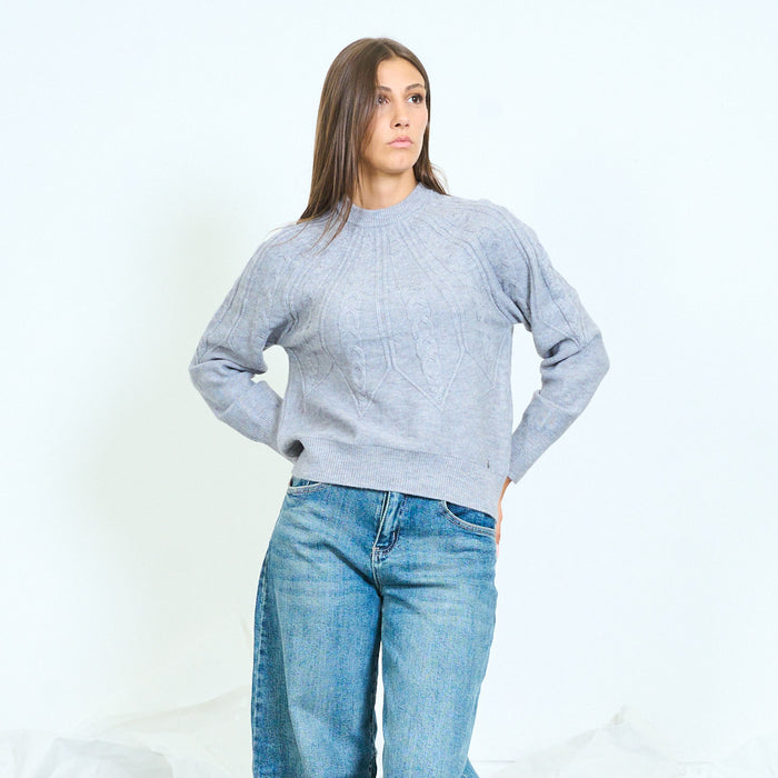 GREY / ONESIZE