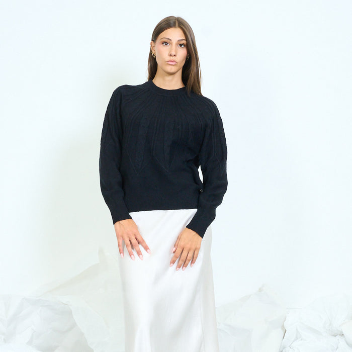 BLACK / ONESIZE
