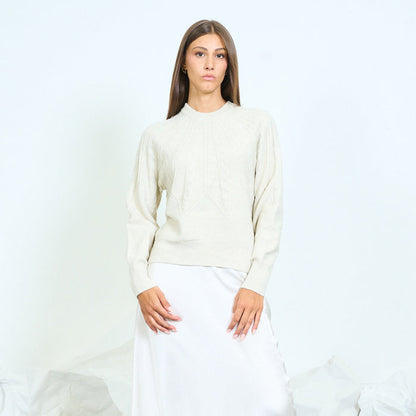 BEIGE / ONESIZE