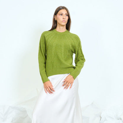 GREEN / ONESIZE