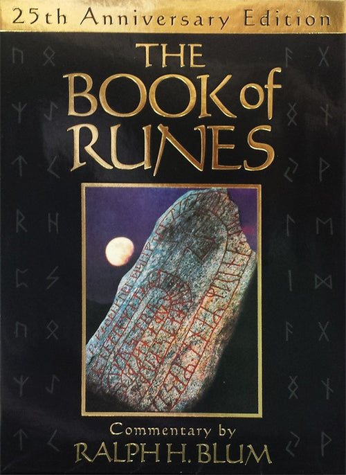 The Book Of Runes