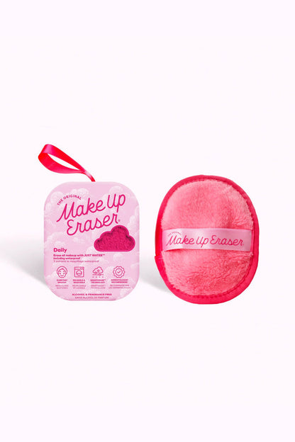 The Daily Makeup Eraser