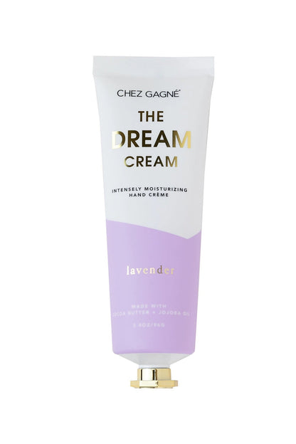 The Dream Cream Hand Cream