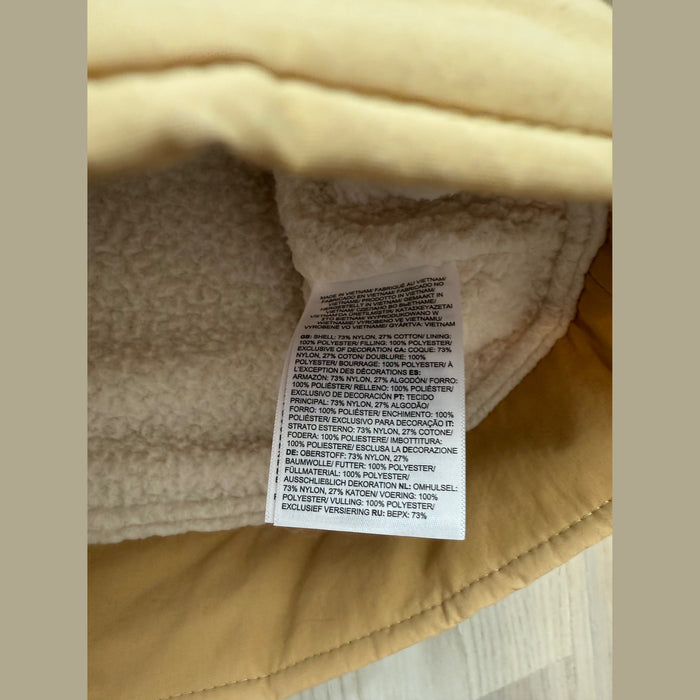 The North Face M66 Work Jacket Tan (Used)