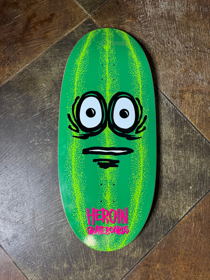 The Watermelon - 13.5