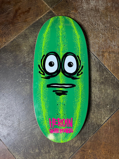 The Watermelon - 13.5