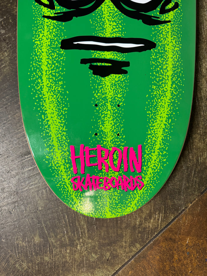 The Watermelon - 13.5