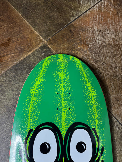 The Watermelon - 13.5